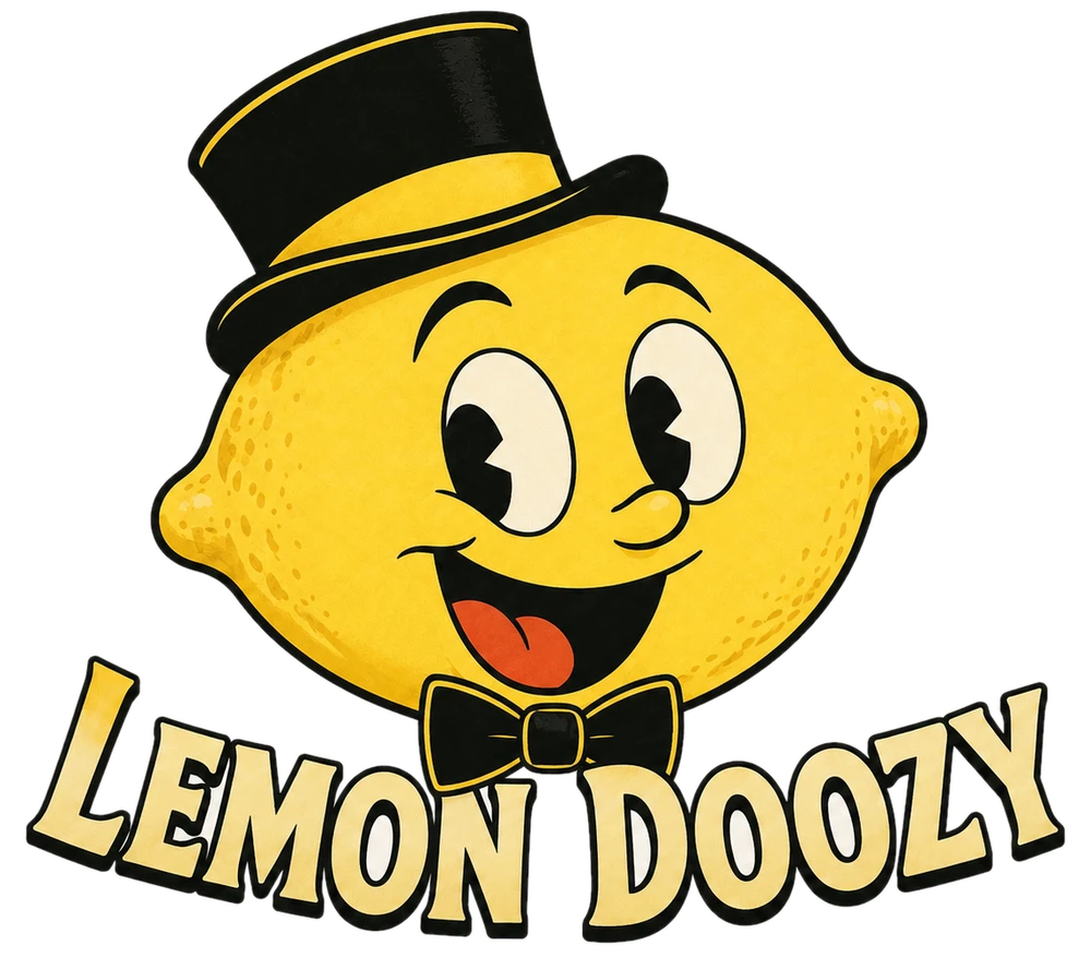 Lemon Doozy